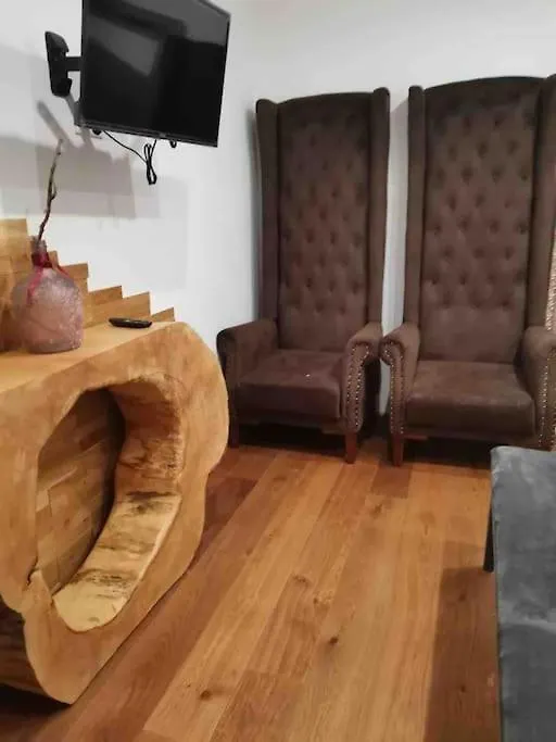 Xuba Apartmentrooms I Wien Messe Prater I Kuechenzeile 0*, Vienna Austria