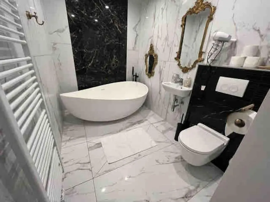 Xuba Apartmentrooms I Wien Messe Prater I Kuechenzeile Apartment